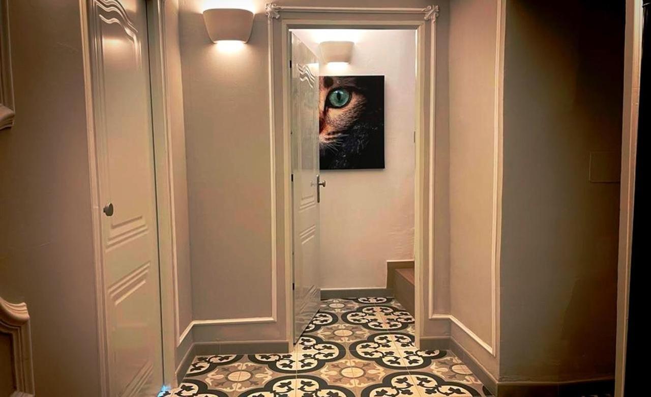 Apartamento Romanov Inoges Luaran gambar