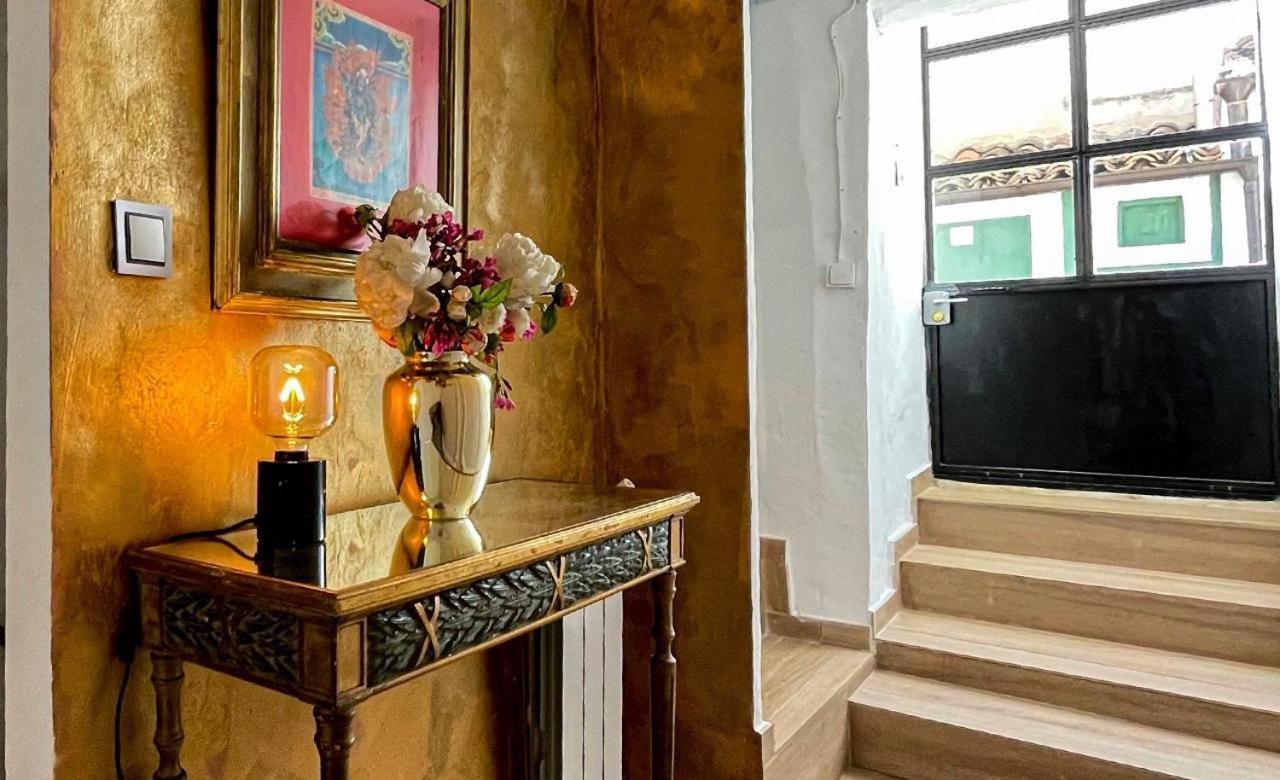 Apartamento Romanov Inoges Luaran gambar
