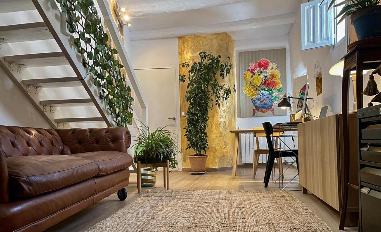 Apartamento Romanov Inoges Luaran gambar