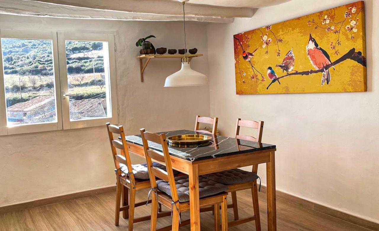 Apartamento Romanov Inoges Luaran gambar